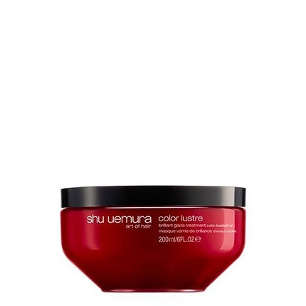 Shu Uemura Color Lustre Masque 200ml