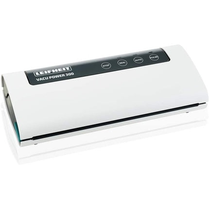 Leifheit Vacuum Device Vacu Power 300, Vacuum Sealer For Preservation