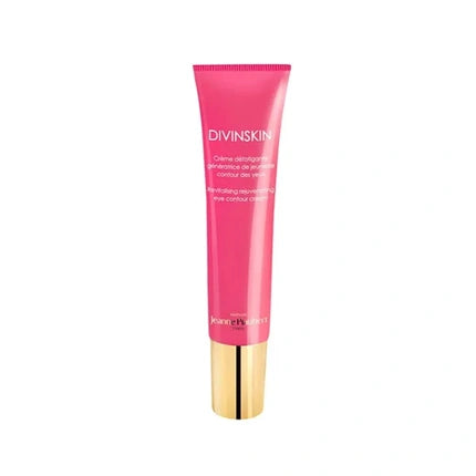 Jeanne Piaubert Divinskin Eye Contour Cream 15ml