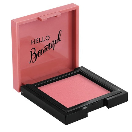 Pastel Cream Blush 41 Pink Fresh Healthy Natural Look Lightweight Formula Sebum Control Paraben Gluten Free Dermatologically Tested Richly Pigmented Long Lasting Semi Matte 0.18oz Dazzling