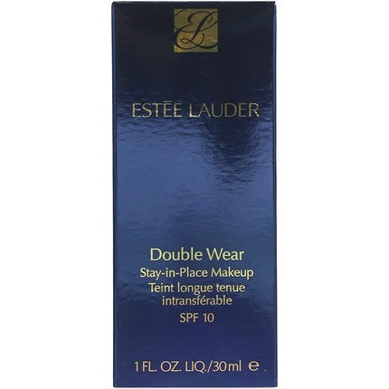 Estee Lauder Double Wear Stay In Place Foundation 2c4 Ivory Rose 30ml