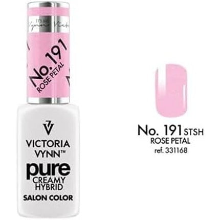 VICTORIA VYNN Pure Creamy Hybrid 191 Rose Petal