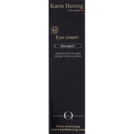 Karin Herzog Eye Cream 0.5 Ounce