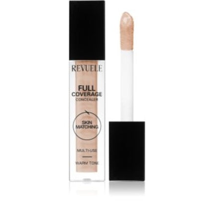 Revuele Full Coverage Concealer - 5 Ml