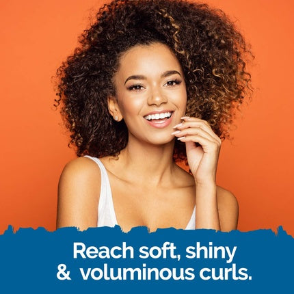 Meus Cachos de Cinema Hair Cream for Combing by EMBELLEZE