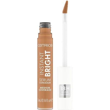 Catrice Instant Bright Serum Concealer No. 060n Nude Moisturizing