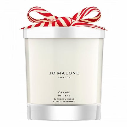 Jo Malone Orange Bitters Pomegranate Noir Scented Candle - 200 Grams