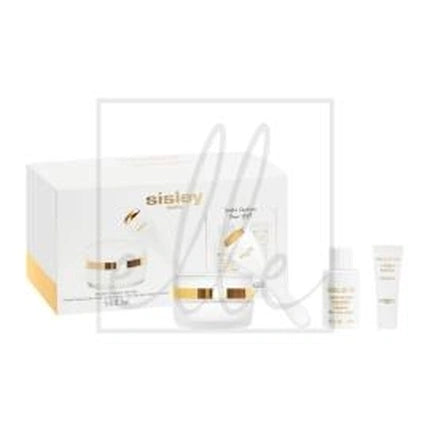 Sisley L'Integral Antiage Eye & Lip Contour Discovery Program