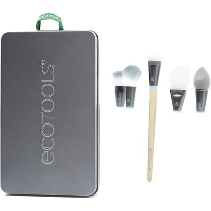Ecotools Make-Up Brush, 200 G