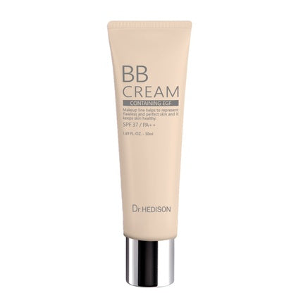 Drhedison Bb Cream Containing Epidermal Growth Factor - 50ml