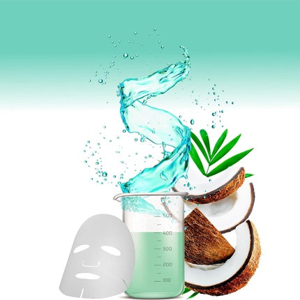 Coconut Intensive Essence Mask