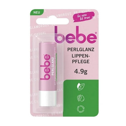 bebe Lip Care Pearl Shine 4.9g