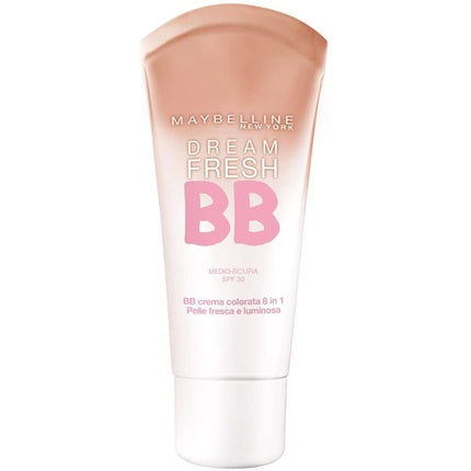 Maybelline Dream Fresh BB Cream SPF30 Deep Shade 30ml