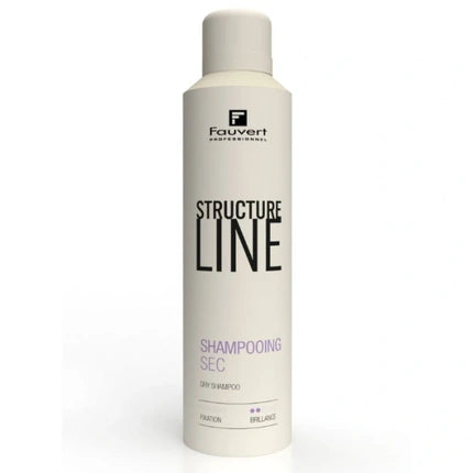 Fauvert Structure Line Dry Shampoo 150ml