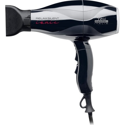 Gamma+ Relax Silent Ionic Hair Dryer