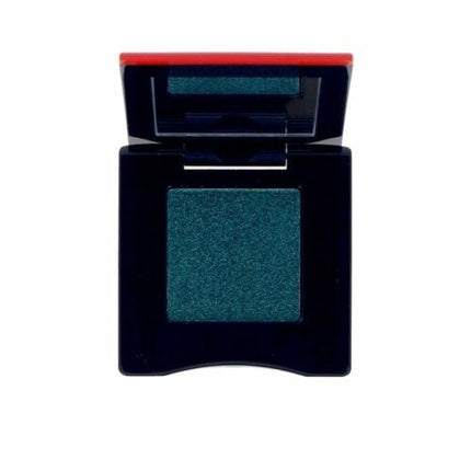 Shiseido Pop PowderGel Eyeshadow 16 Shimmering Teal 2.5g
