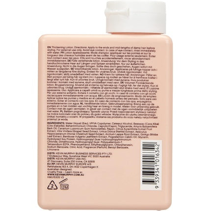 Kevin Murphy Full Again Thickening Lotion