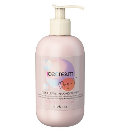 Inebrya Dry T Leave-In Conditioner 300ml