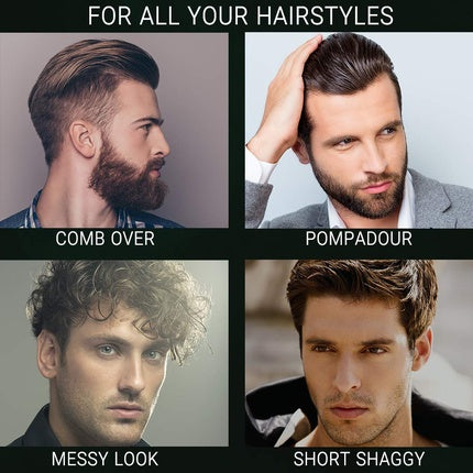 Clubman Pinaud Medium Hold Pomade 113g