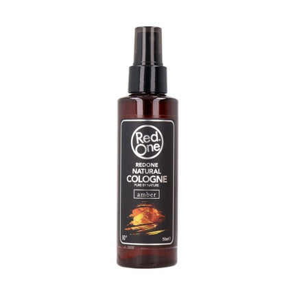 Red One Amber Cologne Spray 150ml