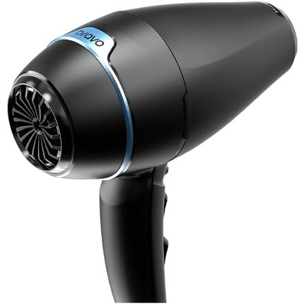 Ga.Ma Bravo Digital Hair Dryer