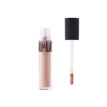 Mulac Cosmetics FIX THE CHAOS Eye Primer Increases the Longevity and Performance of VEGAN Eyeshadows 4.7ml