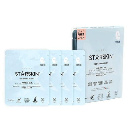 Starskin Red Carpet Ready 31 Pack Giftset