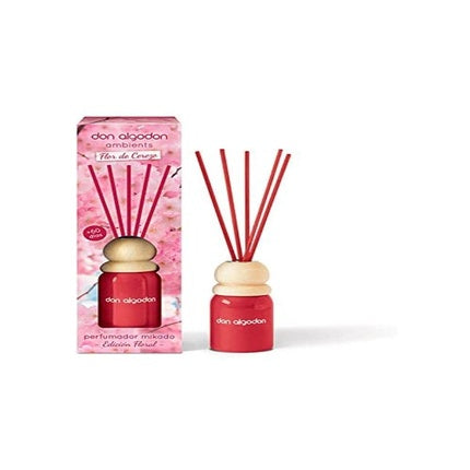 Mikado Don Cotton Cherry Blossom 45 Milliliters