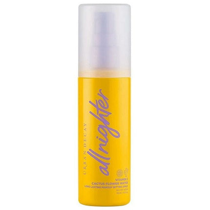 Urban Decay All Nighter Vitamin C Long Lasting Makeup Setting Spray 118 Ml