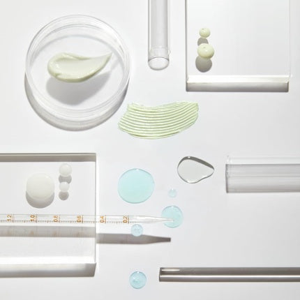 Eveline Cosmetics Lab Formula Anti-Impurities Serum with Cica Exosome