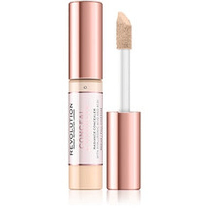 Makeup Revolution Conceal Hydrate Radiance Concealer Hydration Concealer 13 G C3