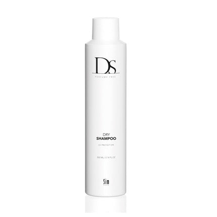 Ds Sim Sensitive Dry Shampoo - 300 Ml