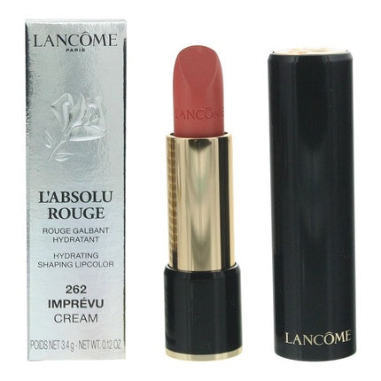 Lancome Imprevu 262 Lipstick 34g For Women