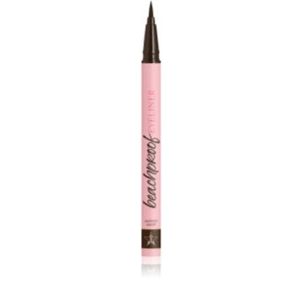 Jeffree Star Cosmetics Gothic Beach Beach Proof Eyeliner