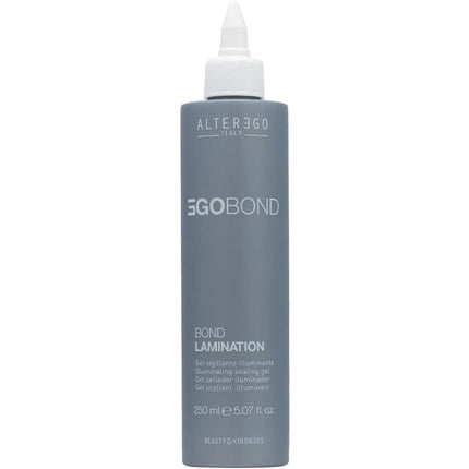 Alterego EgoBond Bond Lamination 250ml Sealing Gel