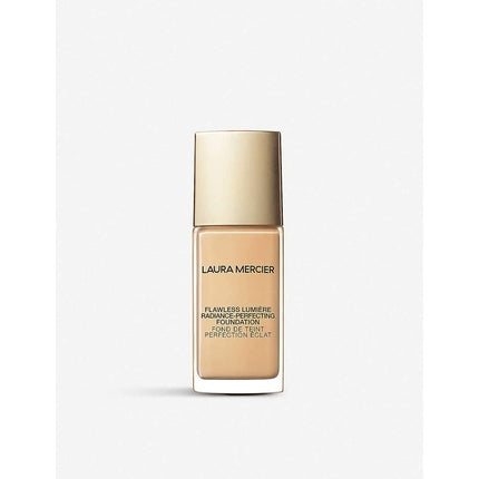 Laura Mercier Flawless Lumière Radiance Perfecting Liquid Foundation 30ml 2C1 Ecru
