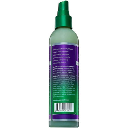 The Mane Choice Hair Type 4 Leaf Clover Manageability and Softening Leave-In Spray 8 fl. oz.