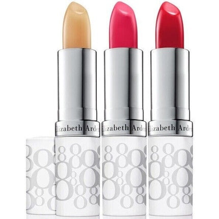 Elizabeth Arden 8 Hour Lip Protectant Sheer Tint SPF15 3.7g Cabernet