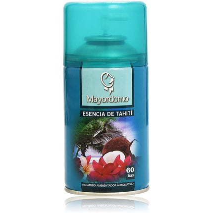 MAYORDOMO Amb Automatic Refill, Tahiti Essence 250ml