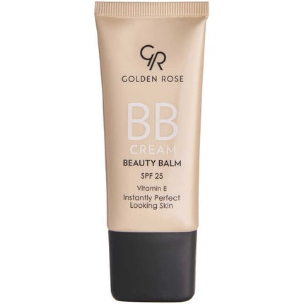 Golden Rose BB Cream 01