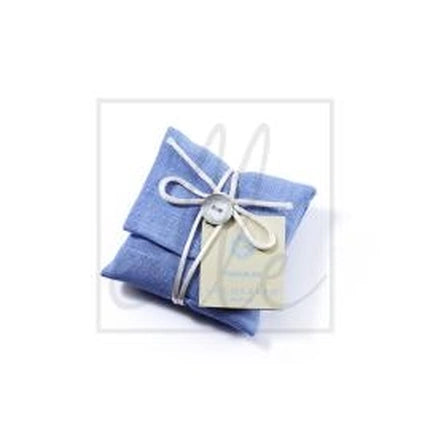 Locherber Scented Sachet Linen Buds - A Delightful Fragrance For Your Linens