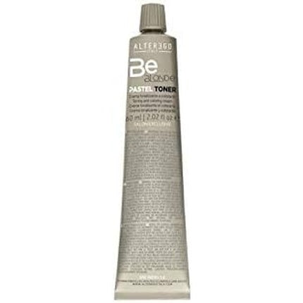 Alterego Be Blonde Pastel Toner Cappuccino 60ml