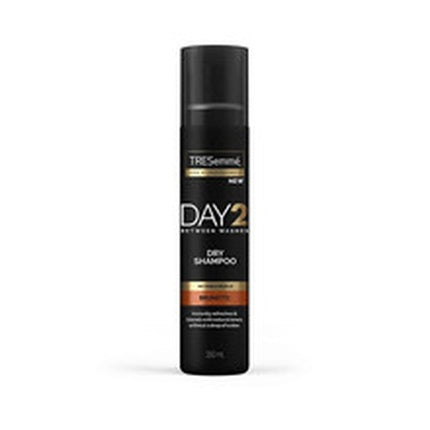 Tresemm Dry Shampoo Brunette Dry Shampoo For Brown Hair Shades
