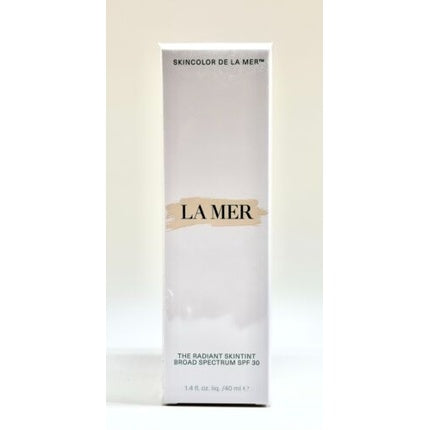 La Mer The Radiant Skintint Broad Spectrum SPF 30 Medium Deep 50