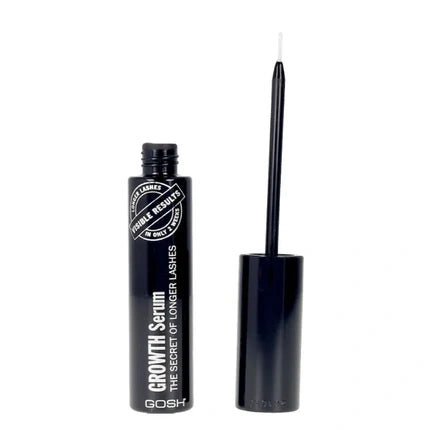 Gosh Gosh Growth Serum The Secret Of Longer Lashes And Brows