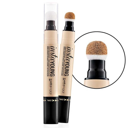 Instayoung Simply Nude Bellaoggi Concealer