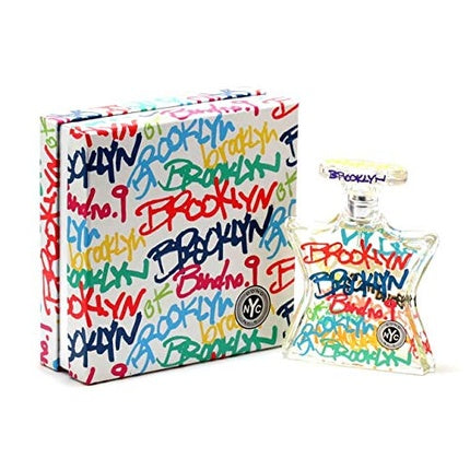 Bond Brooklyn N09 EDP 100ml