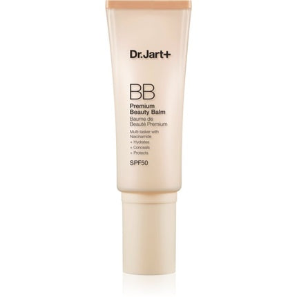 Dr. Jart+ Premium BB Tinted Moisturizer SPF 50 Light Medium 40 ml