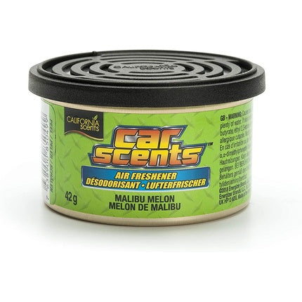 California Scents 7020 Air Freshener Malibu Melon