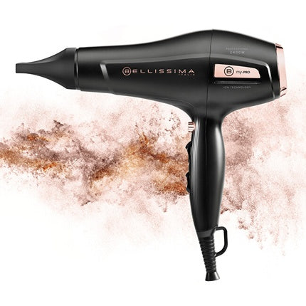 Bellissima Hair Dryer 11728 My Pro P3 3400
